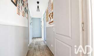 Maison 5 Pièces 112 m² à vendre à Vert-Toulon (51130)