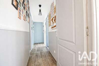 Maison 5 pièces 215000 €