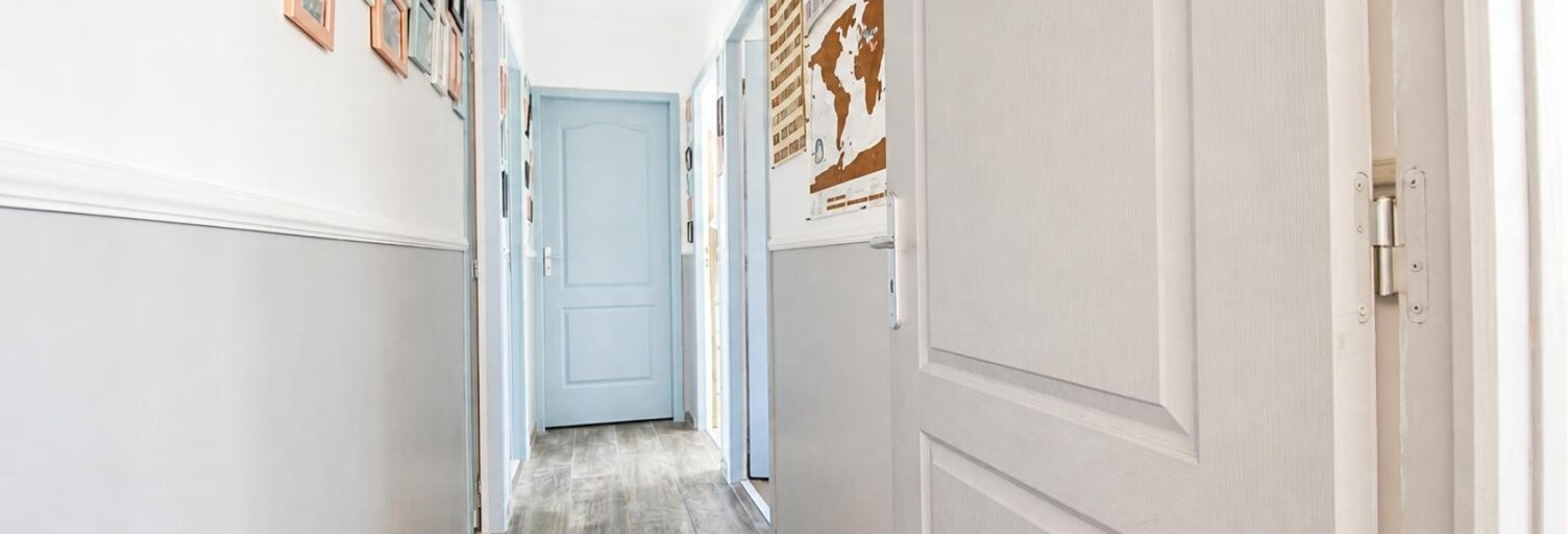 Maison 5 Pièces 112 m² à vendre à Vert-Toulon (51130)