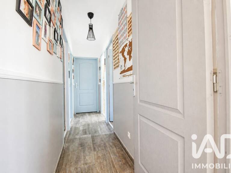 Vente Maison traditionnelle 5 pièces — photo 1