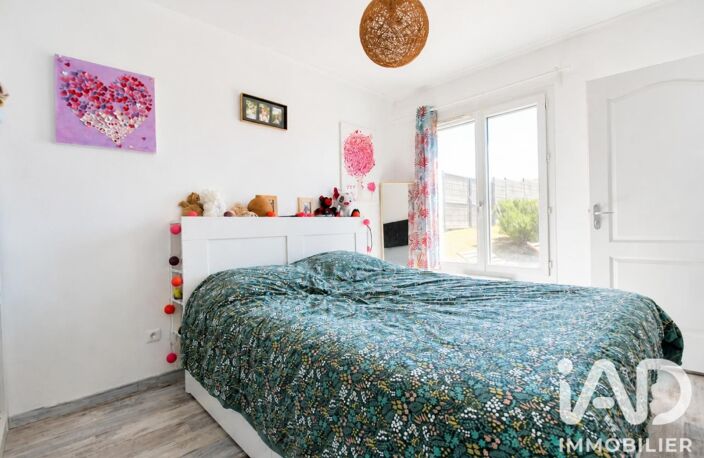 Vente Maison traditionnelle 5 pièces — photo 2