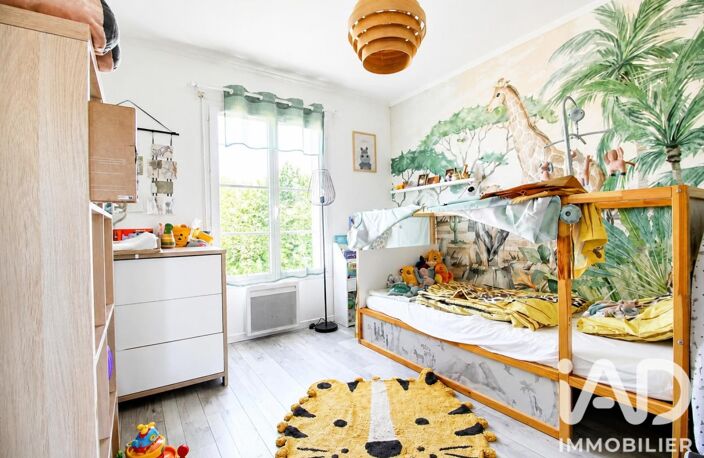 Vente Maison traditionnelle 5 pièces — photo 3