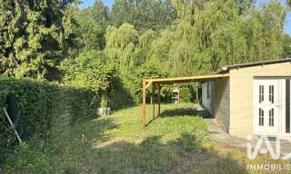 Maison 3 Pièces 72 m² à vendre à Nemours (77140)