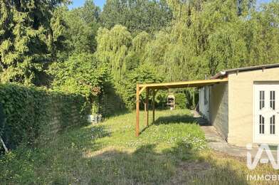 Maison 3 pièces 178000 €