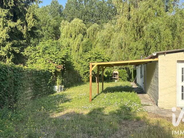 Vente Maison/villa 3 pièces — photo du bien