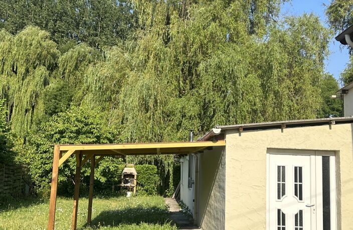 Vente Maison/villa 3 pièces — photo 2