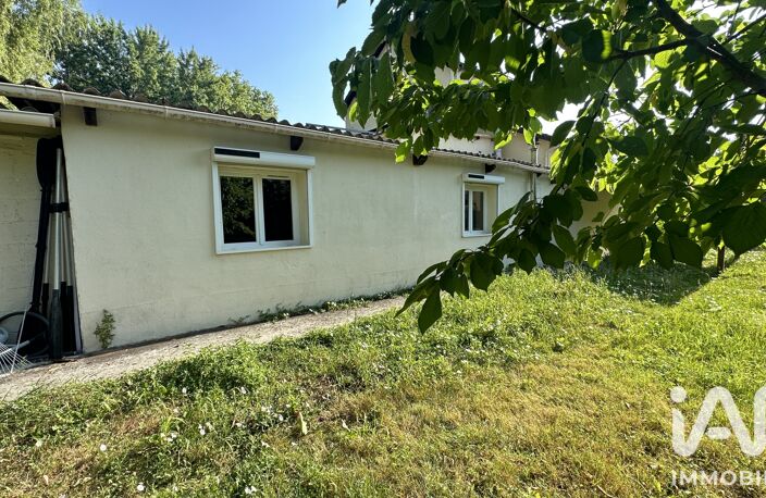 Vente Maison/villa 3 pièces — photo 3
