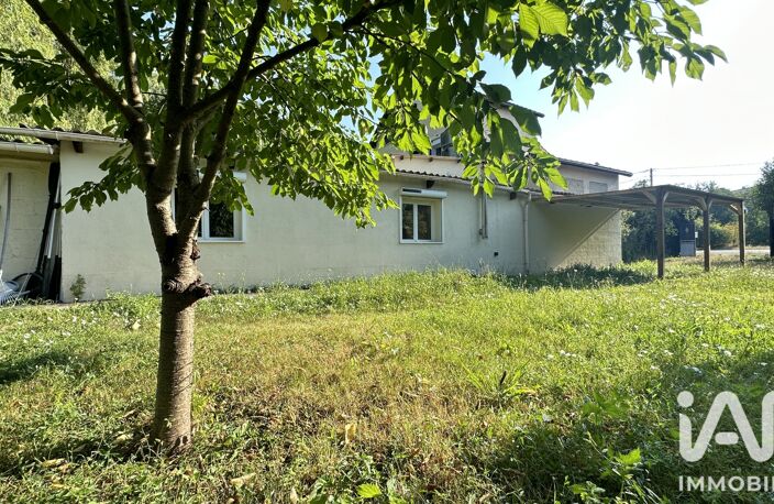 Vente Maison/villa 3 pièces — photo 4