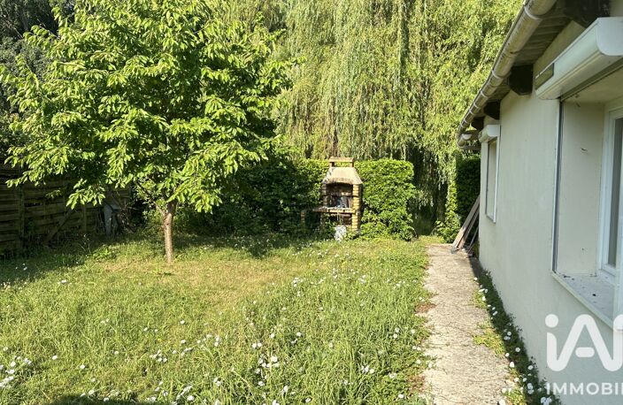 Vente Maison/villa 3 pièces — photo 5
