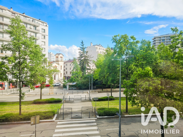 Vente Appartement 2 pièces — photo 1