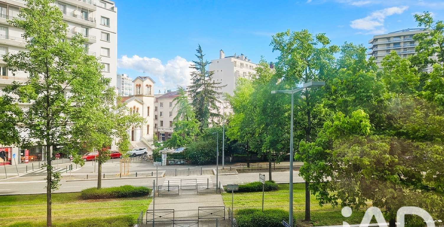Vente Appartement 2 pièces — photo 1