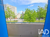 Vente Appartement 2 pièces — photo 2