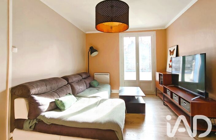Vente Appartement 2 pièces — photo 3