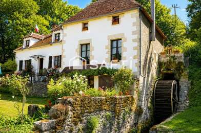 Maison 5 pièces 456000 €