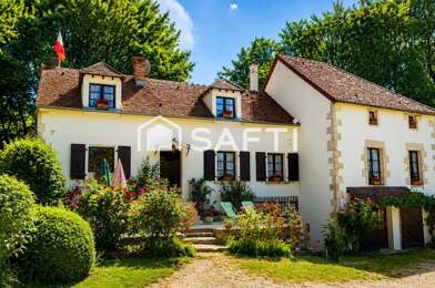 Maison 5 pièces 456000 €