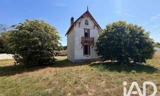 Maison 4 Pièces 80 m² à vendre à Panazol (87350)
