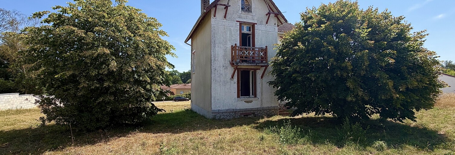 Maison 4 Pièces 80 m² à vendre à Panazol (87350)