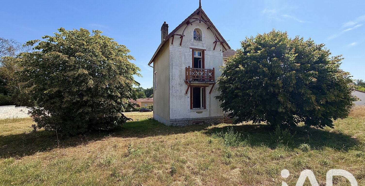 Vente Maison/villa 4 pièces — photo 1