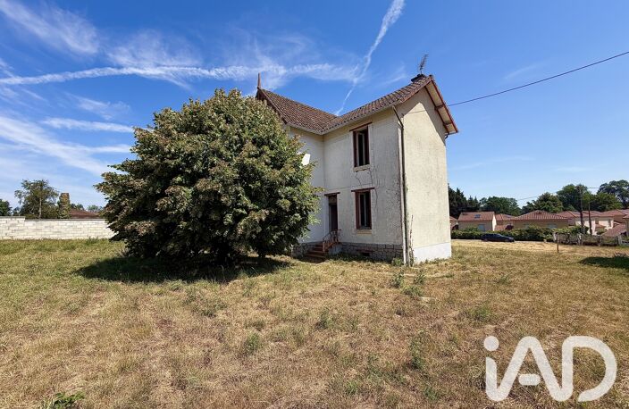 Vente Maison/villa 4 pièces — photo 2