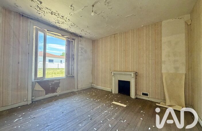 Vente Maison/villa 4 pièces — photo 3