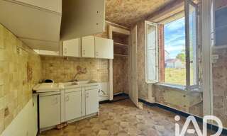 Maison 4 Pièces 80 m² à vendre à Panazol (87350)