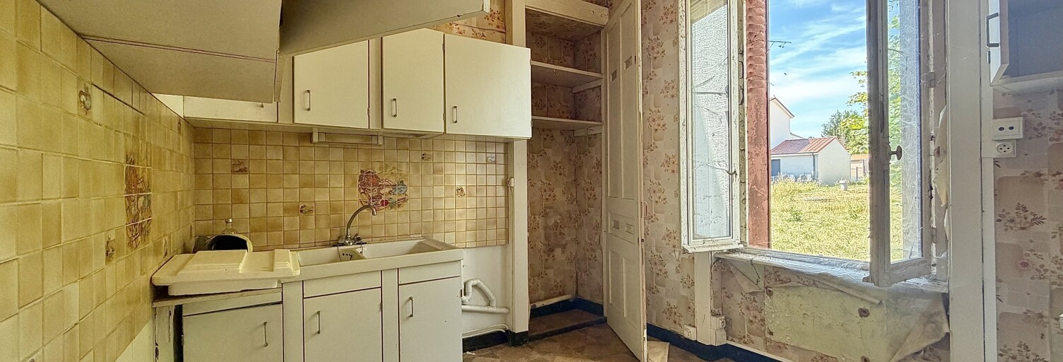 Maison 4 Pièces 80 m² à vendre à Panazol (87350)
