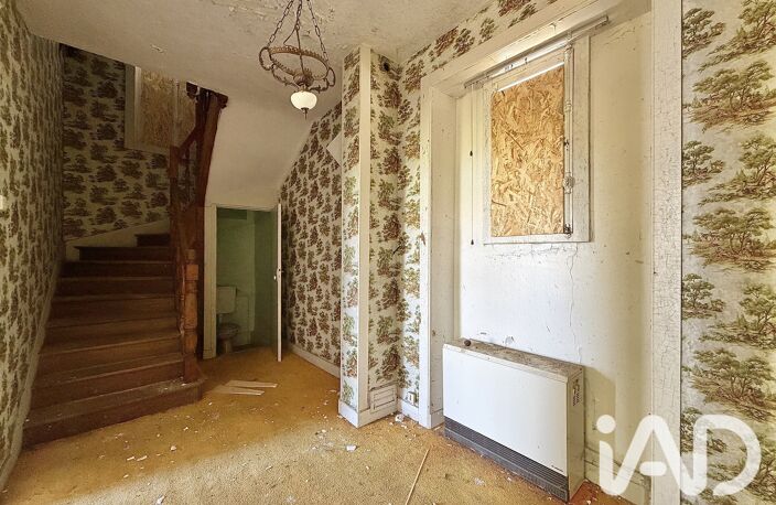 Vente Maison/villa 4 pièces — photo 5