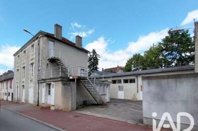 Maison 8 pièces 99900 €