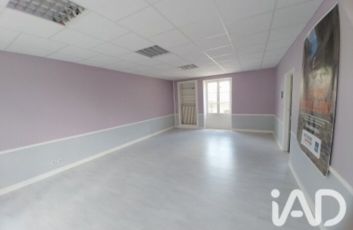 Vente Maison de ville 8 pièces — photo 2