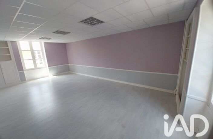 Vente Maison de ville 8 pièces — photo 3
