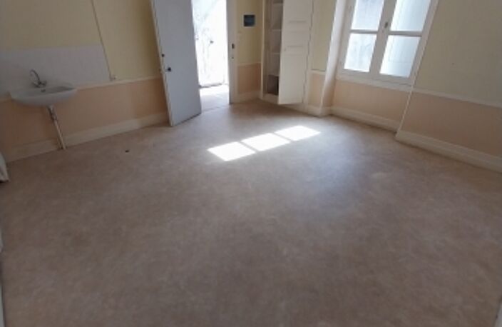 Vente Maison de ville 8 pièces — photo 5