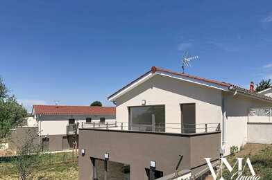 Appartement 4 pièces 399000 €