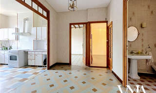 Appartement 5 Pièces 92 m² à vendre à Lyon 8 (69008)