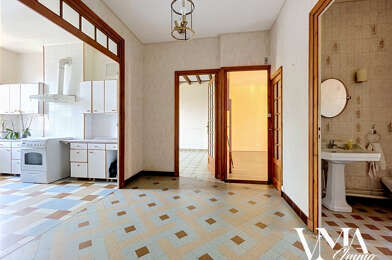 Appartement 5 pièces 320000 €