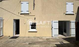 Maison 4 Pièces 73 m² à vendre à Sainte-Verge (79100)