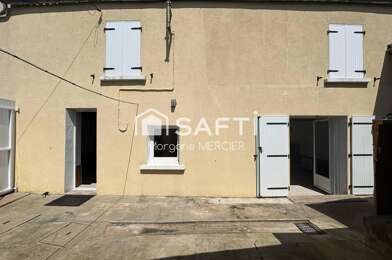 Maison 4 pièces 81000 €