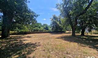 Terrain  1500 m² à vendre à Uchacq-et-Parentis (40090)