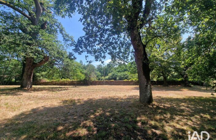 Vente Terrain 1 500 m&sup2; — photo 4
