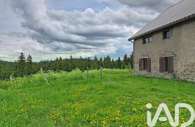 Vente Ferme 4 pièces — photo du bien