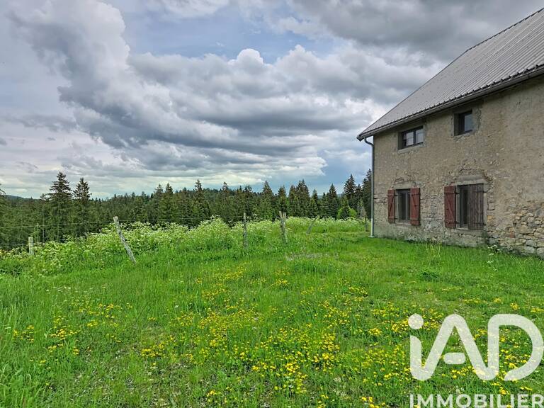 Vente Ferme 4 pièces — photo 1