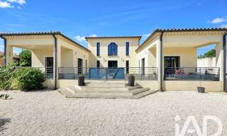 Maison 5 Pièces 200 m² à vendre à Bagnols-sur-Cèze (30200)