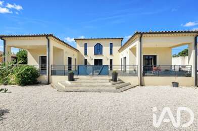 Maison 5 pièces 399000 €