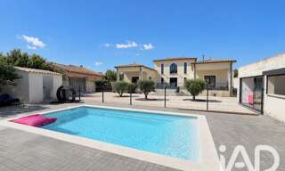 Maison 5 Pièces 200 m² à vendre à Bagnols-sur-Cèze (30200)