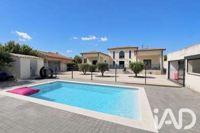 Maison 5 pièces 399000 €
