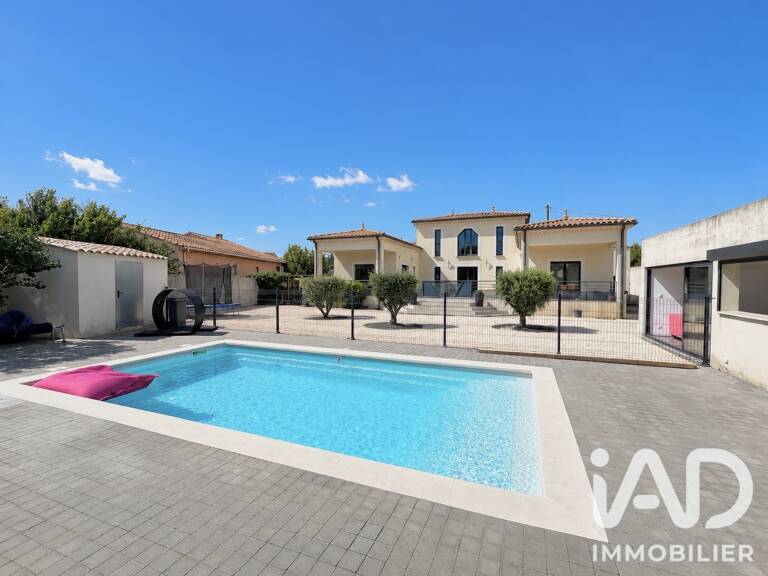 Vente Maison traditionnelle 5 pièces — photo 1