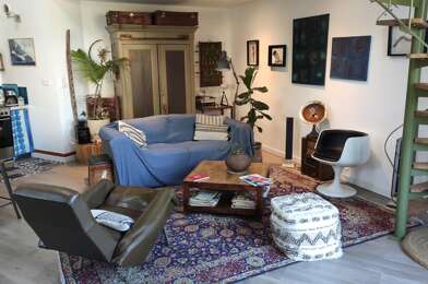 Maison 1 pièces 750 €
