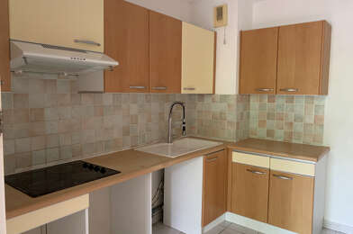 Appartement 3 pièces 267750 €