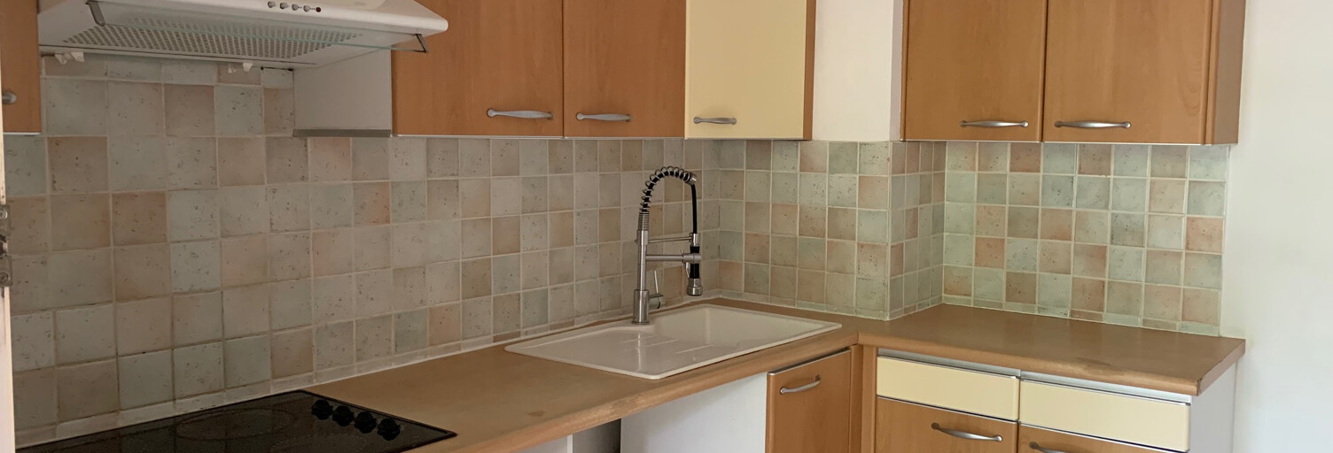 Appartement 3 Pièces 66 m² à vendre à Mouans-Sartoux (06370)