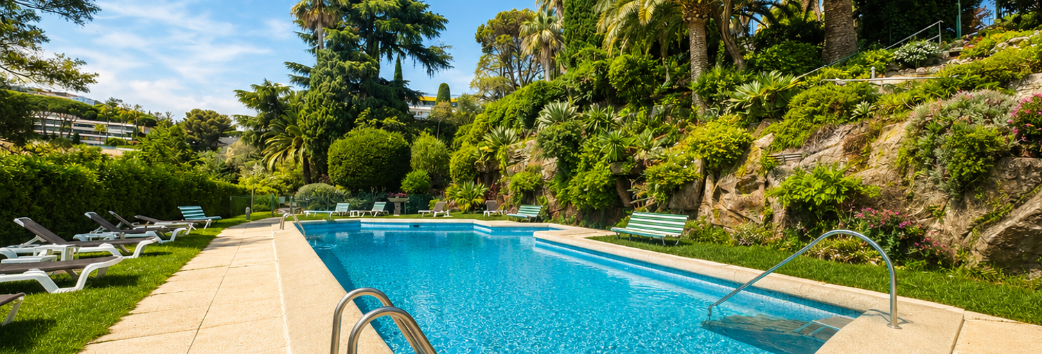 Appartement 2 Pièces 65 m² à vendre à Cannes (06400)