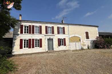 Maison 5 pièces 180000 €